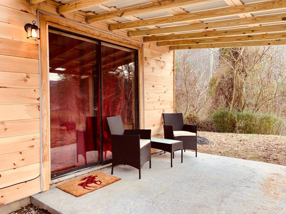 Wild Reindeer 5Min From Parkway Hottub Firepit Vila Sevierville Exterior foto